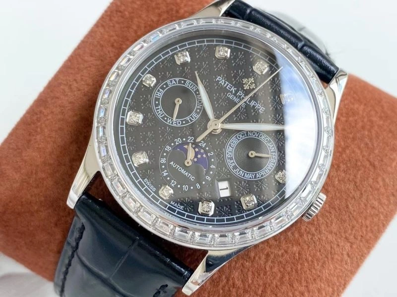 Fashionable PATEK PHILIPPE Watches 196688