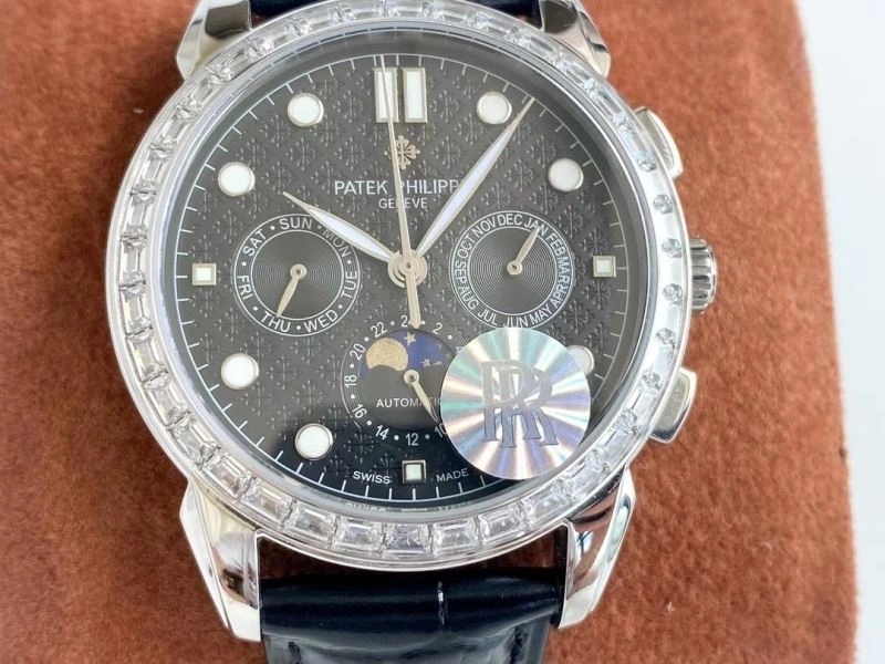 Fashionable PATEK PHILIPPE Watches 196688