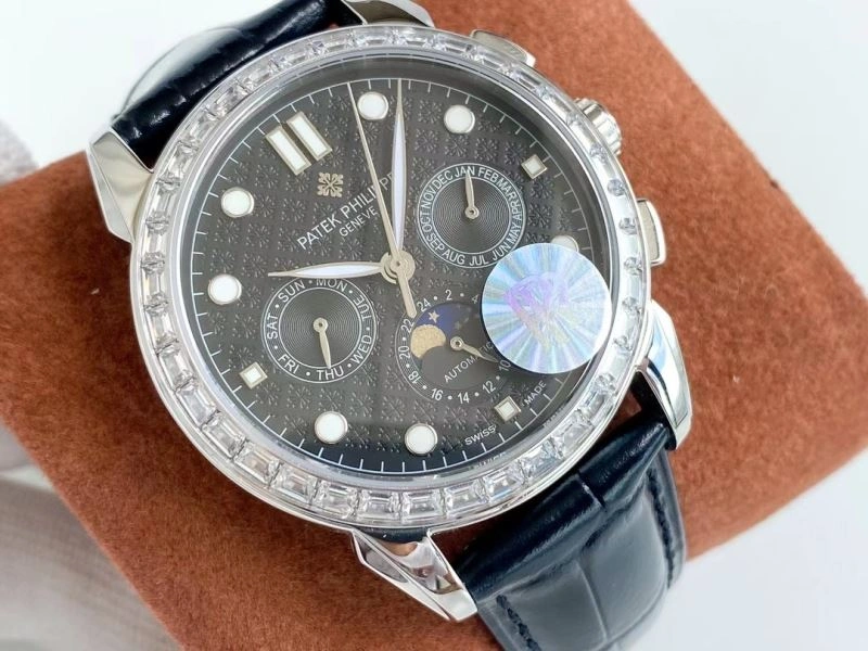 Fashionable PATEK PHILIPPE Watches 196688