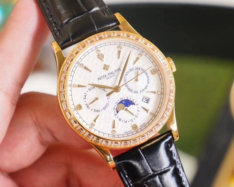BestValue PATEK PHILIPPE Watches 196685