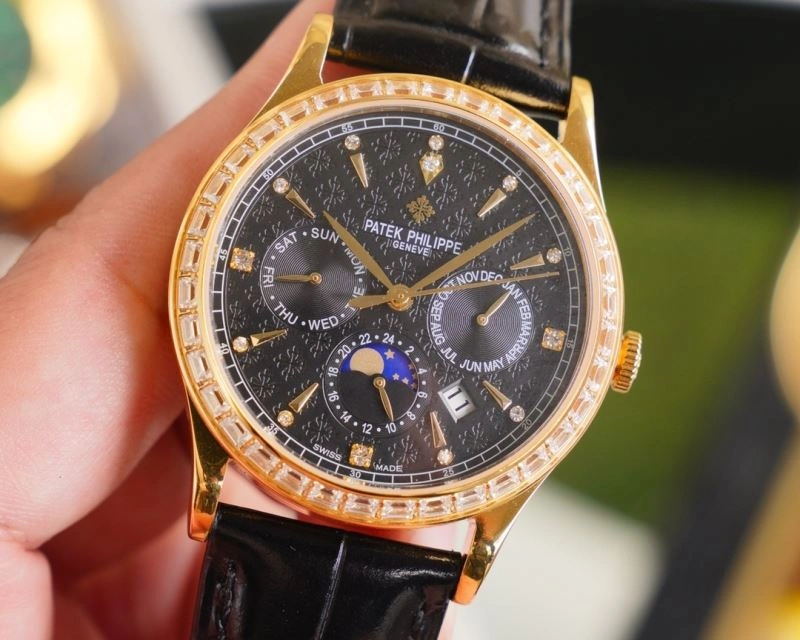 BestValue PATEK PHILIPPE Watches 196685