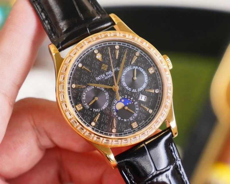 BestValue PATEK PHILIPPE Watches 196685