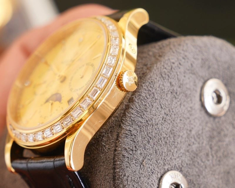 BestValue PATEK PHILIPPE Watches 196685