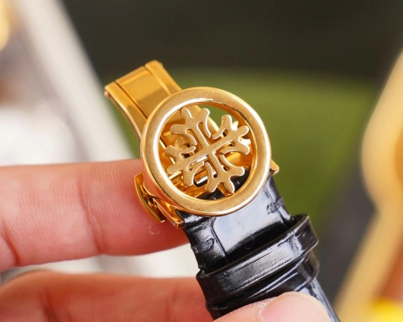 BestValue PATEK PHILIPPE Watches 196685