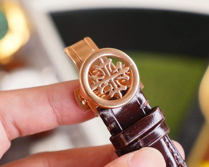 WellDesigned PATEK PHILIPPE Watches 196689