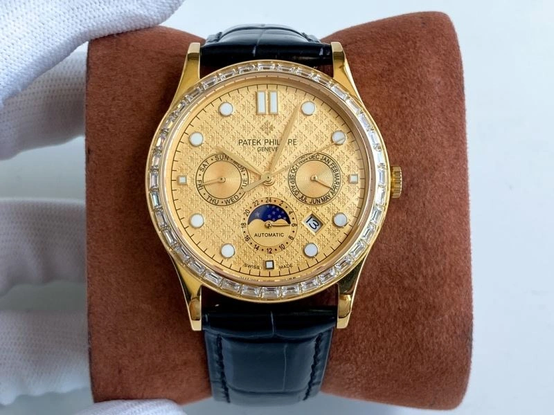 TimelessDesign PATEK PHILIPPE Watches 196683