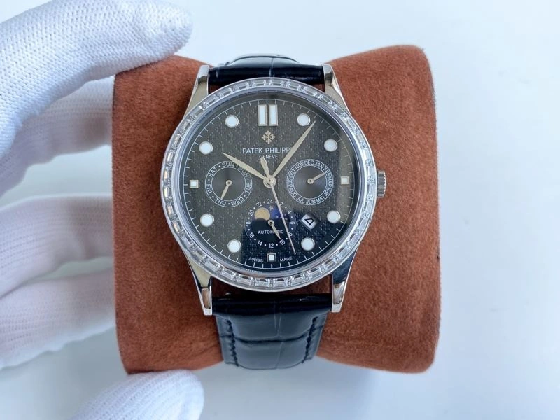 PATEK PHILIPPE Watches SmartChoice 196682