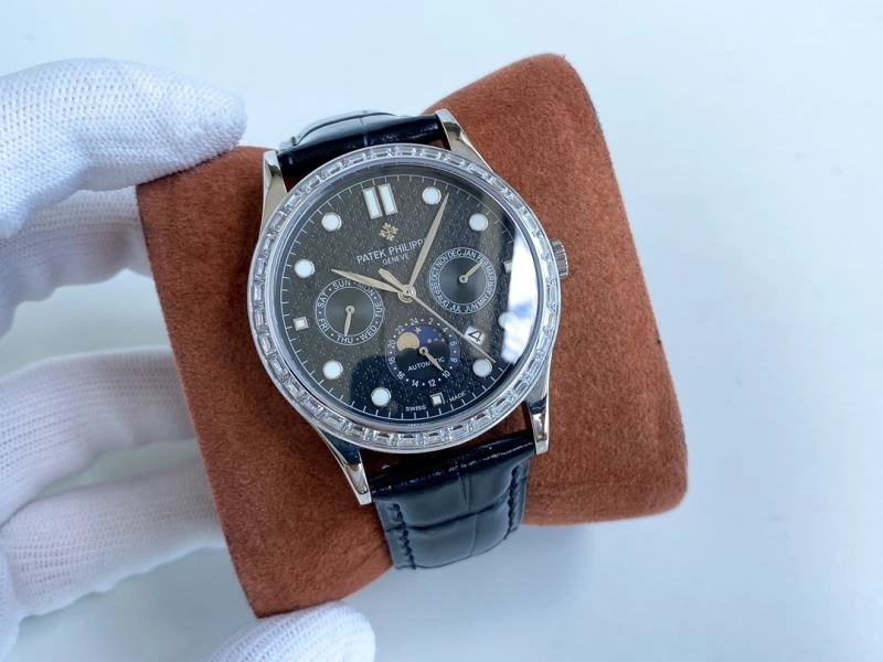 PATEK PHILIPPE Watches SmartChoice 196682