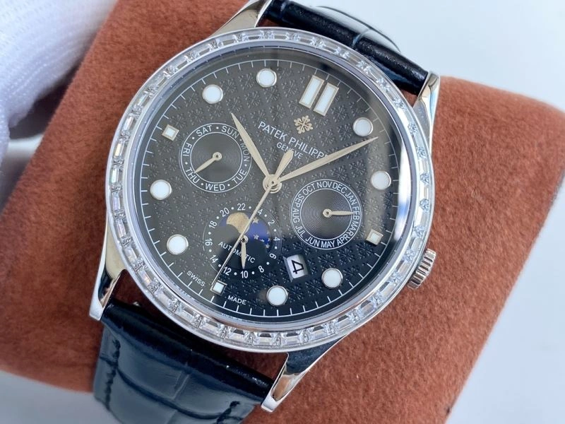 PATEK PHILIPPE Watches SmartChoice 196682
