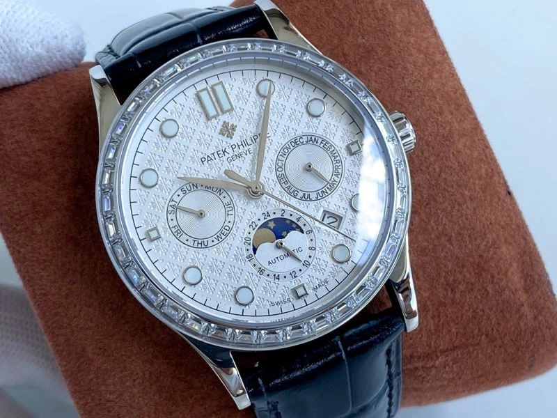 PATEK PHILIPPE Watches SmartChoice 196682