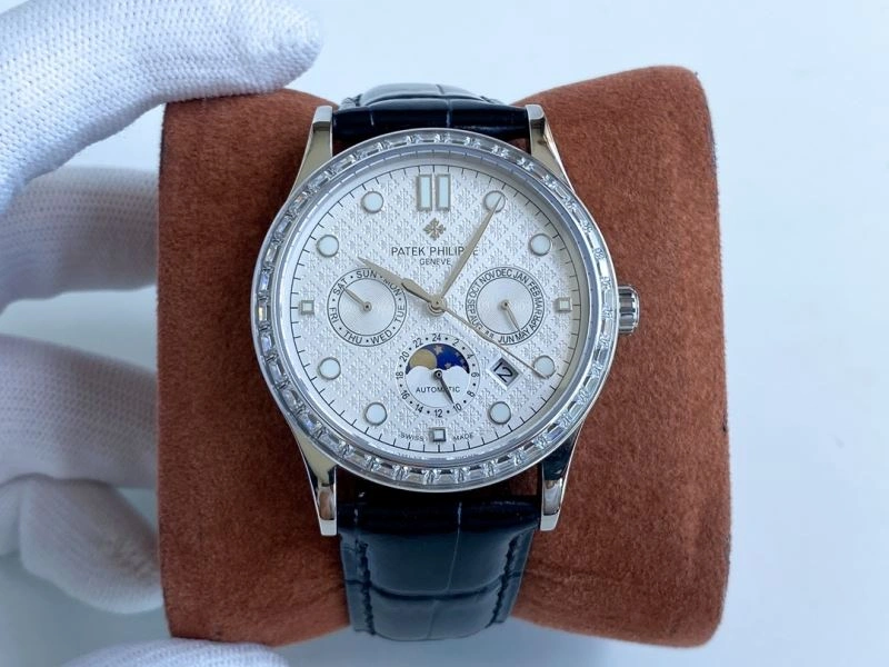 PATEK PHILIPPE Watches SmartChoice 196682