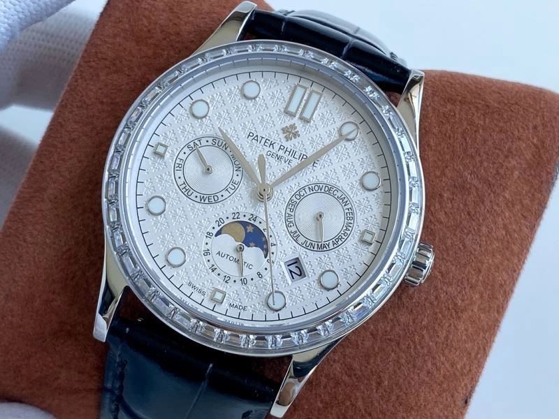 PATEK PHILIPPE Watches SmartChoice 196682