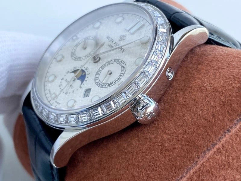 PATEK PHILIPPE Watches SmartChoice 196682