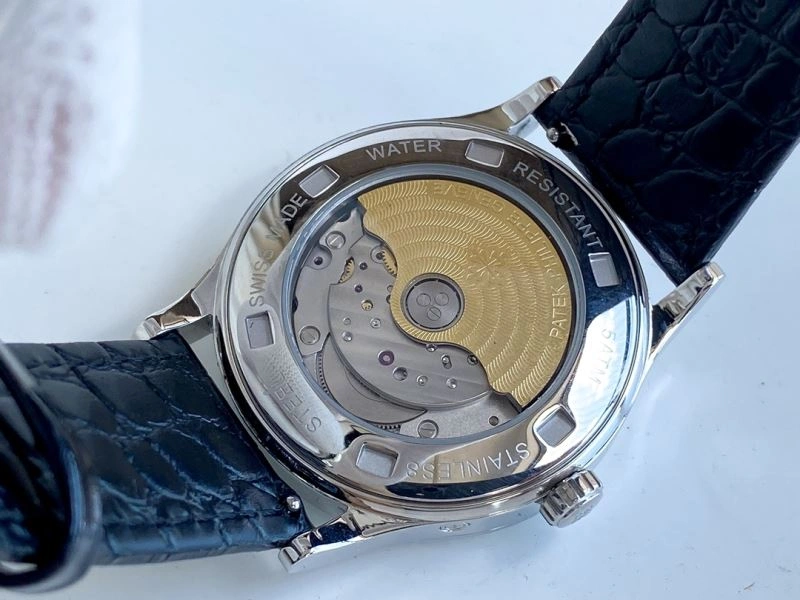 PATEK PHILIPPE Watches SmartChoice 196682