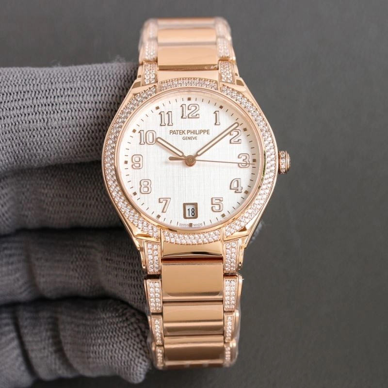 Original PATEK PHILIPPE Watches 196681