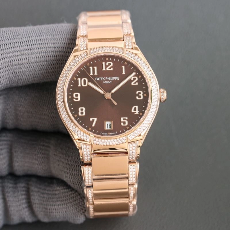 Original PATEK PHILIPPE Watches 196681