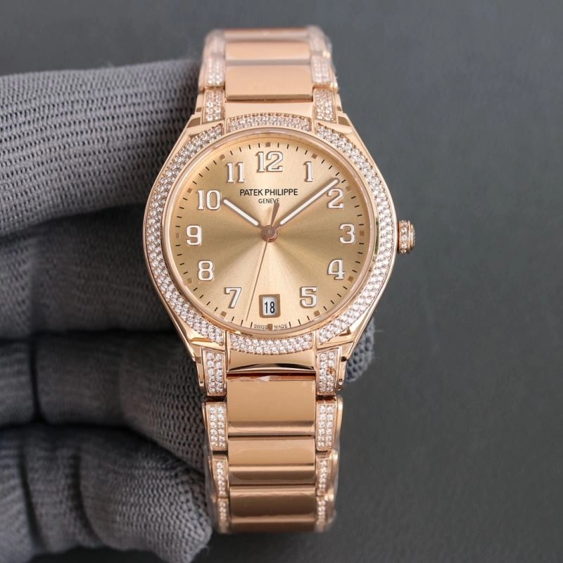 Original PATEK PHILIPPE Watches 196681