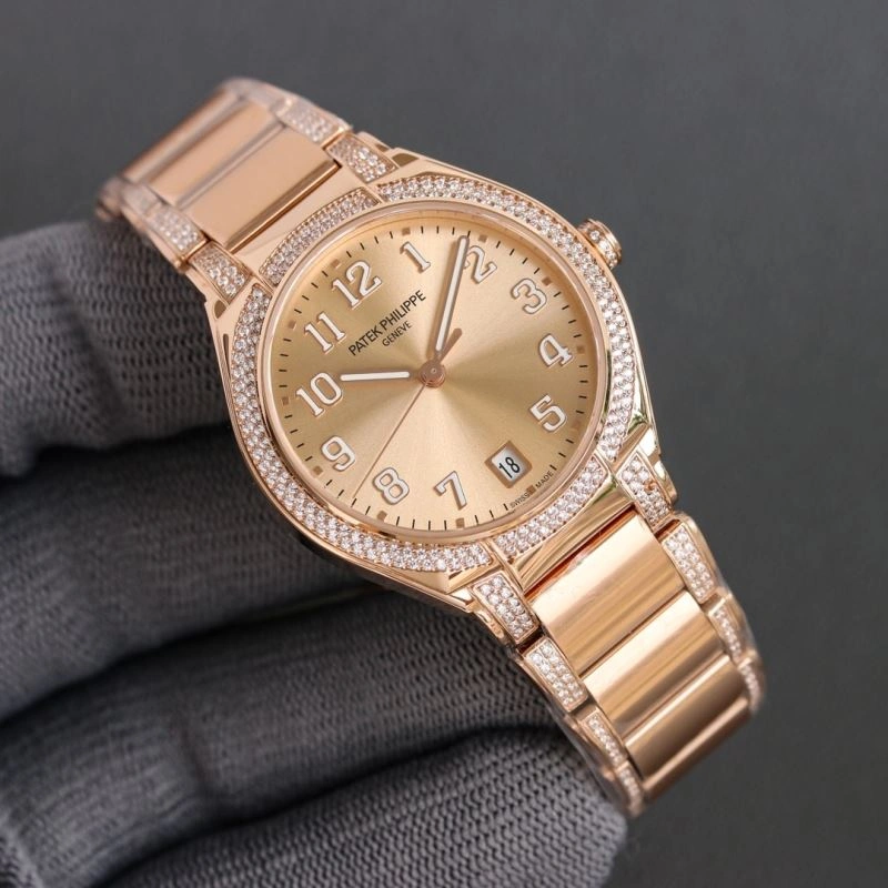 Original PATEK PHILIPPE Watches 196681