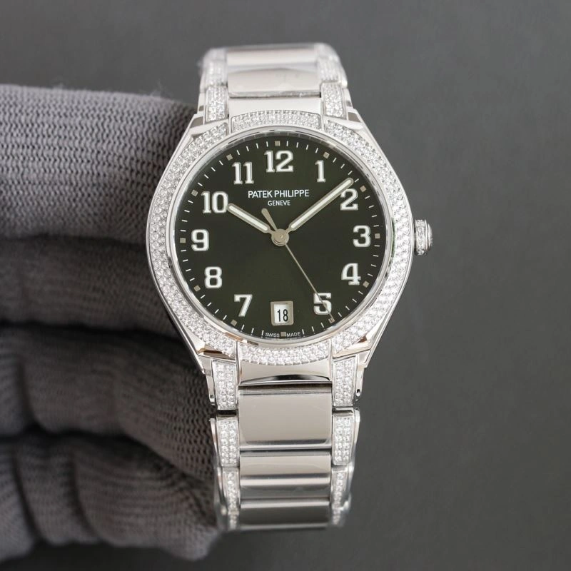 Classic PATEK PHILIPPE Watches 196684
