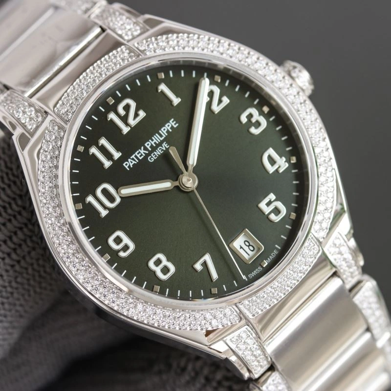 Classic PATEK PHILIPPE Watches 196684