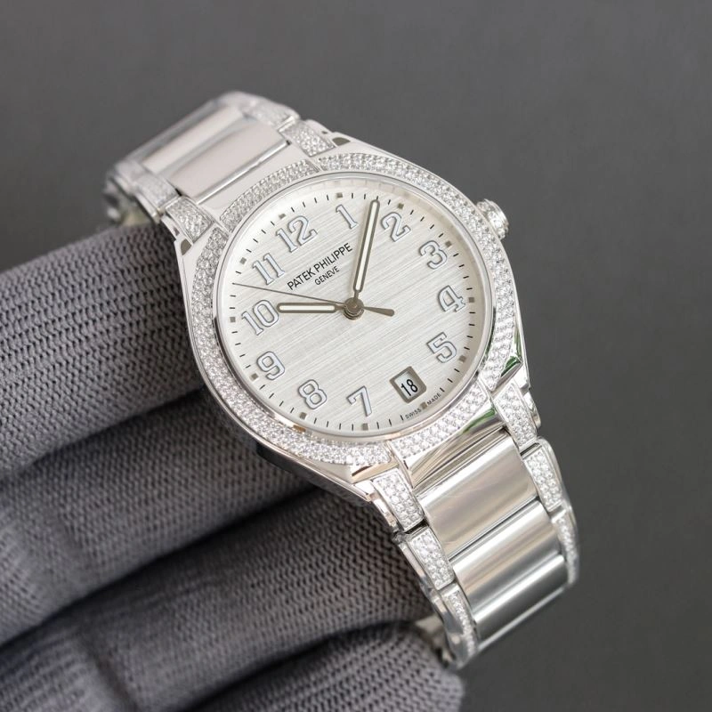 PATEK PHILIPPE Watches WaterResistant 196667