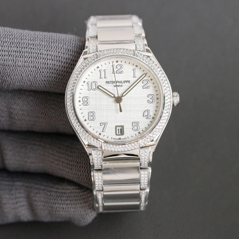 PATEK PHILIPPE Watches WaterResistant 196667