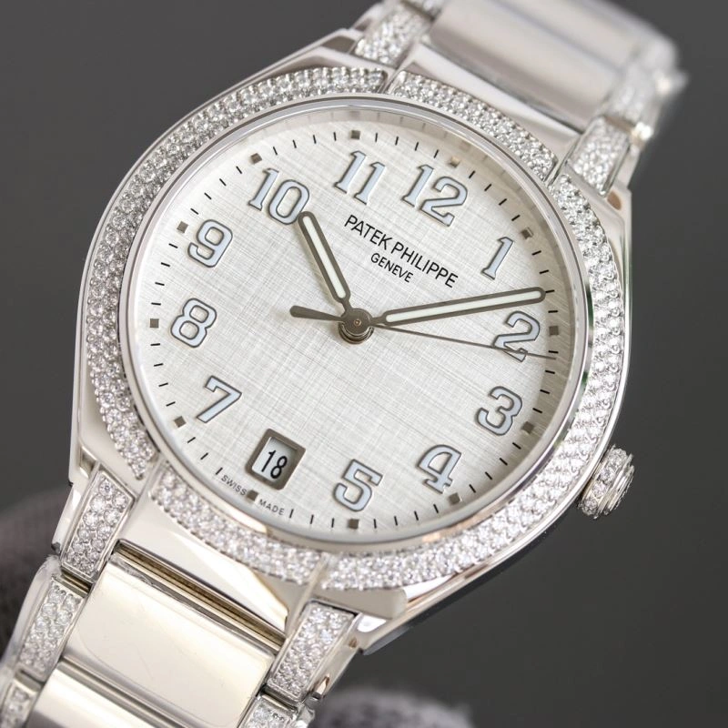 PATEK PHILIPPE Watches WaterResistant 196667