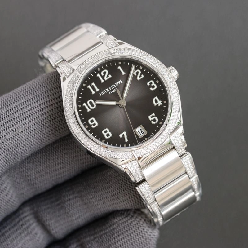 PATEK PHILIPPE Watches WaterResistant 196667