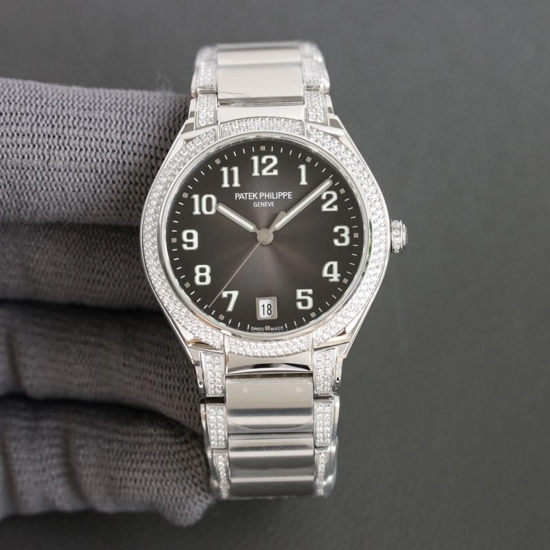 PATEK PHILIPPE Watches WaterResistant 196667