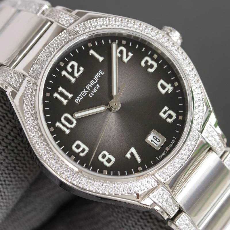 PATEK PHILIPPE Watches WaterResistant 196667