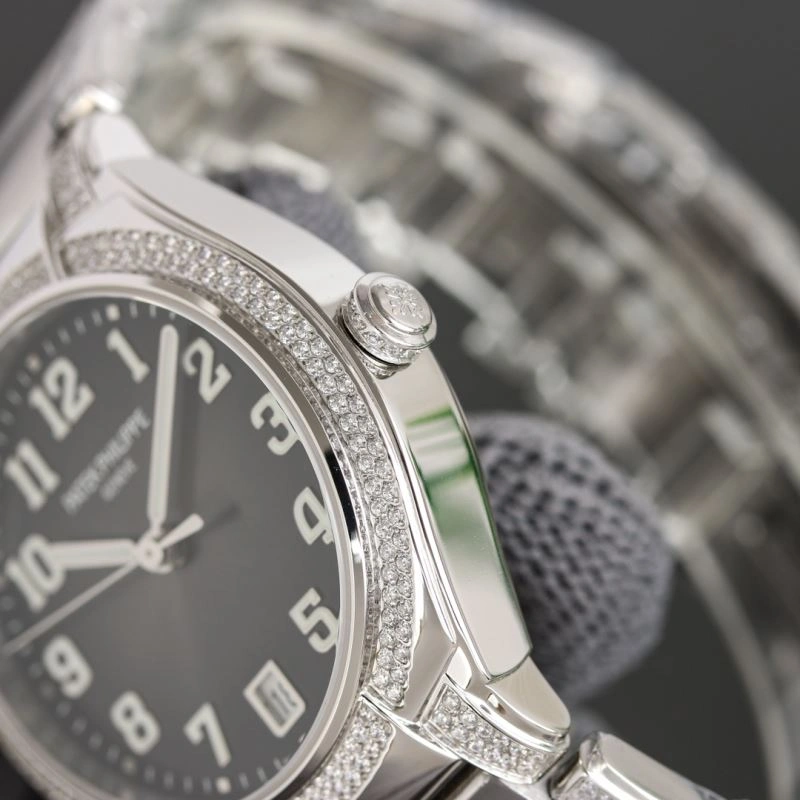 PATEK PHILIPPE Watches WaterResistant 196667