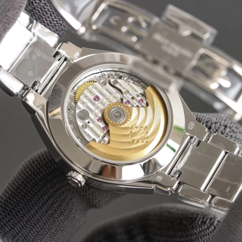 PATEK PHILIPPE Watches WaterResistant 196667