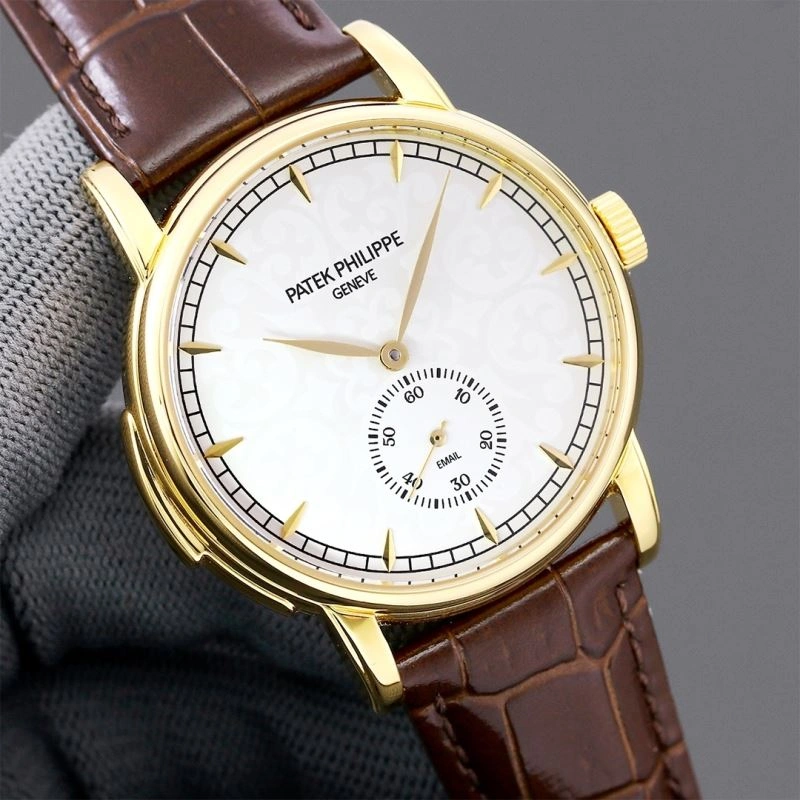 PATEK PHILIPPE Watches Trendy 196676