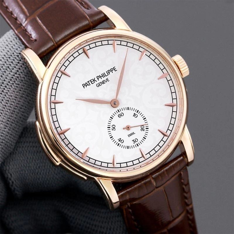 PATEK PHILIPPE Watches Trendy 196676