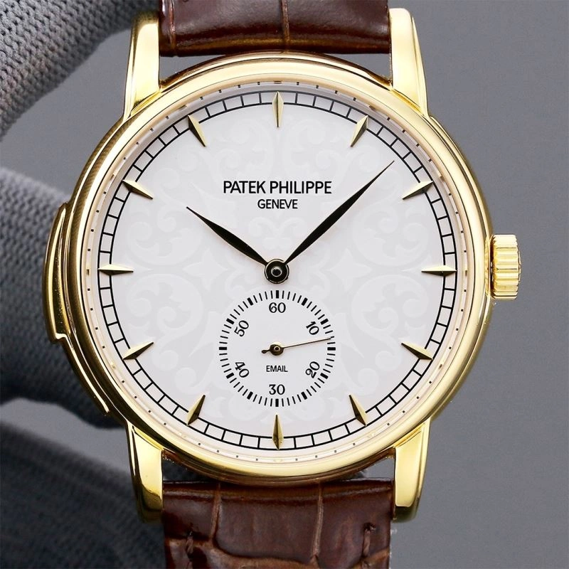 PATEK PHILIPPE Watches Trendy 196676