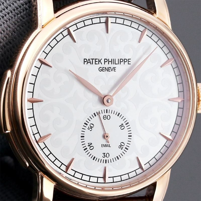 PATEK PHILIPPE Watches Trendy 196676