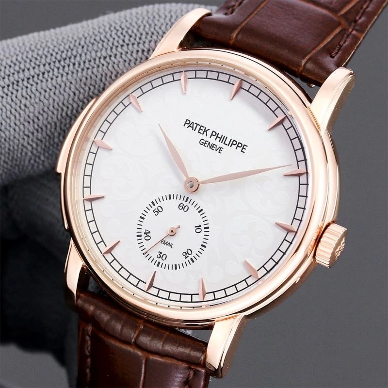 PATEK PHILIPPE Watches Trendy 196676