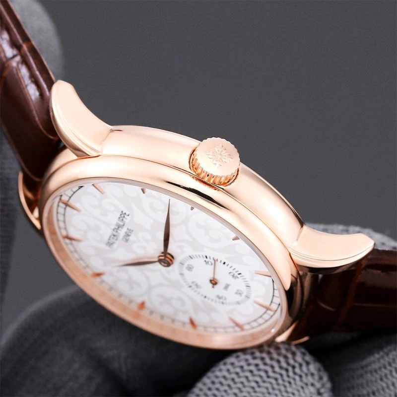 PATEK PHILIPPE Watches Trendy 196676