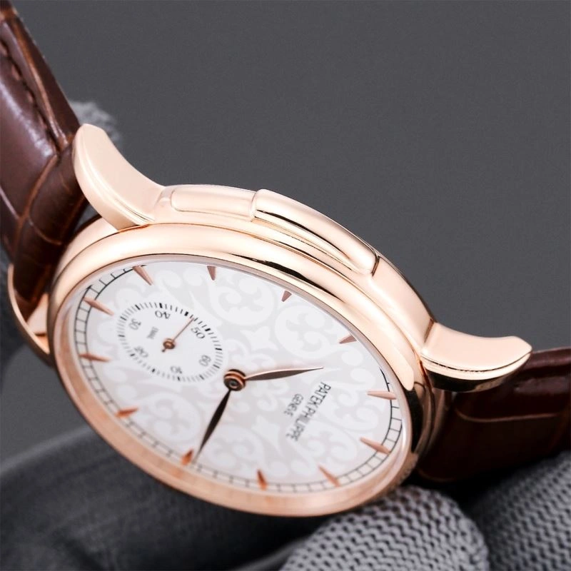 PATEK PHILIPPE Watches Trendy 196676