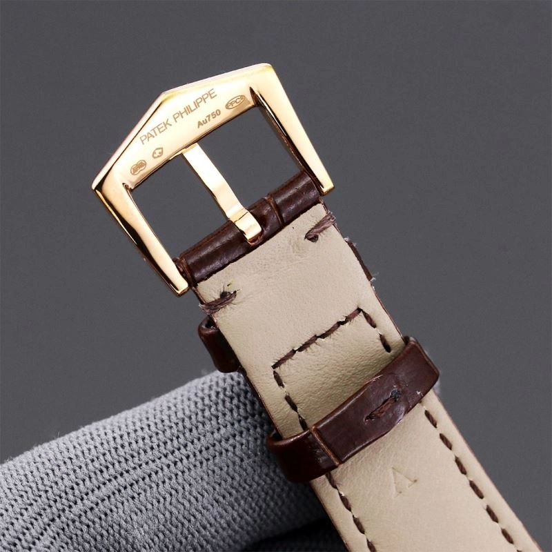 PATEK PHILIPPE Watches Trendy 196676