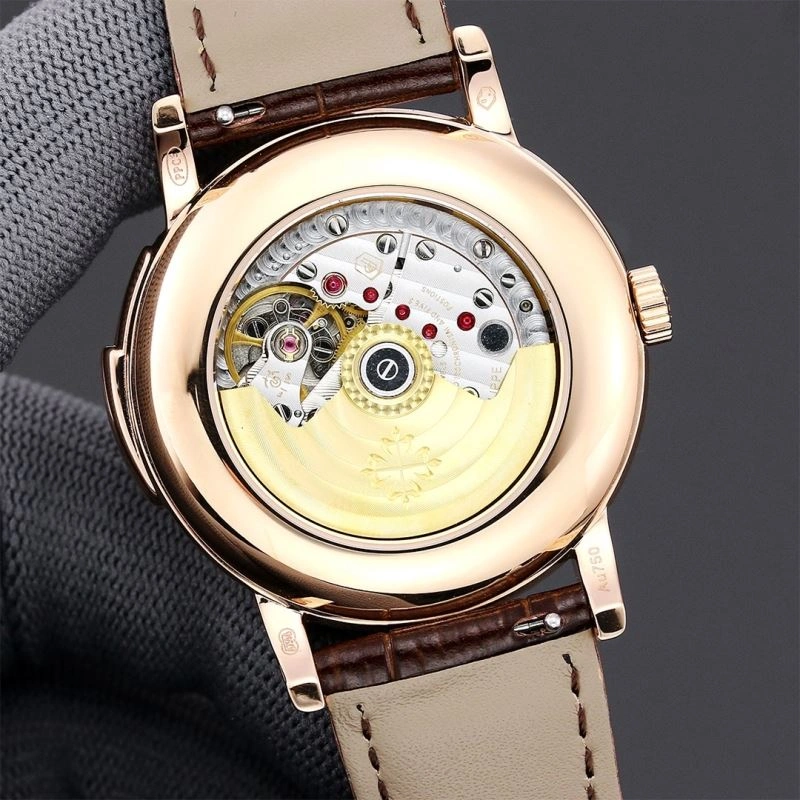 PATEK PHILIPPE Watches Trendy 196676