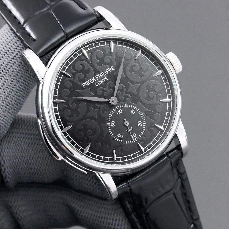 PATEK PHILIPPE Watches UrbanChic 196671