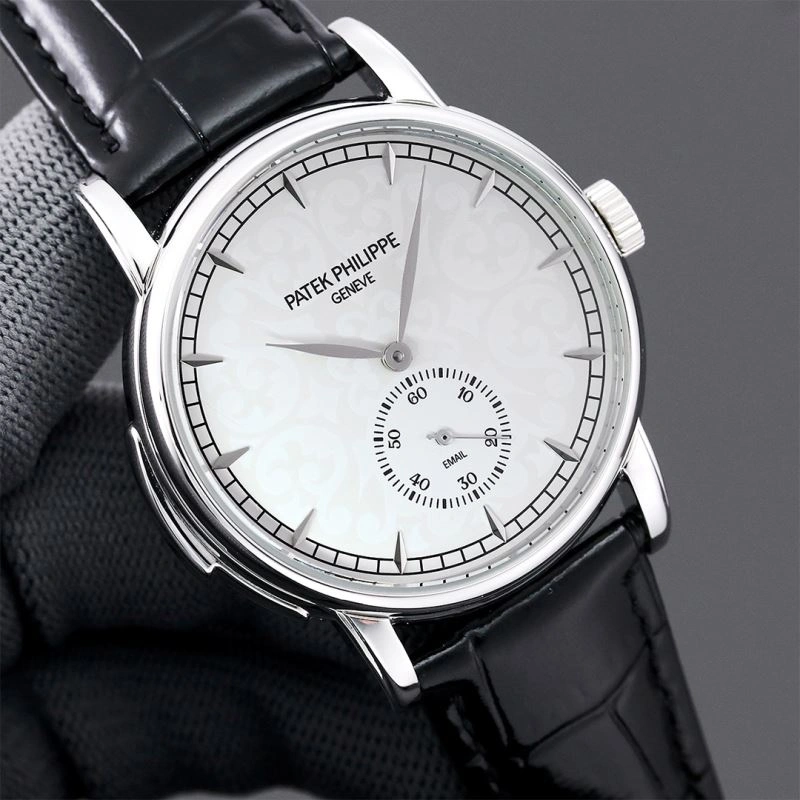 PATEK PHILIPPE Watches UrbanChic 196671