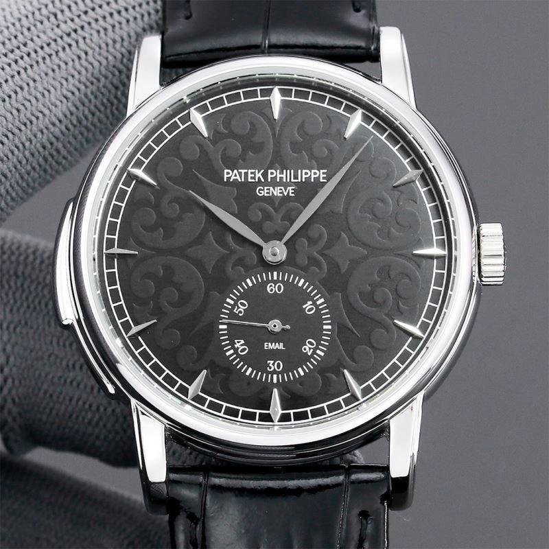PATEK PHILIPPE Watches UrbanChic 196671