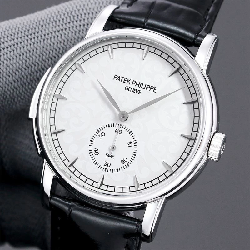 PATEK PHILIPPE Watches UrbanChic 196671