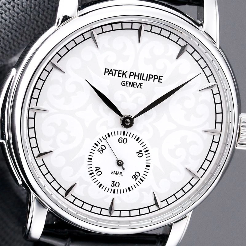 PATEK PHILIPPE Watches UrbanChic 196671