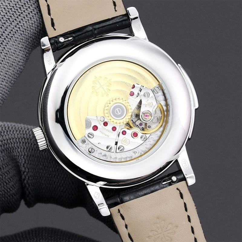PATEK PHILIPPE Watches UrbanChic 196671