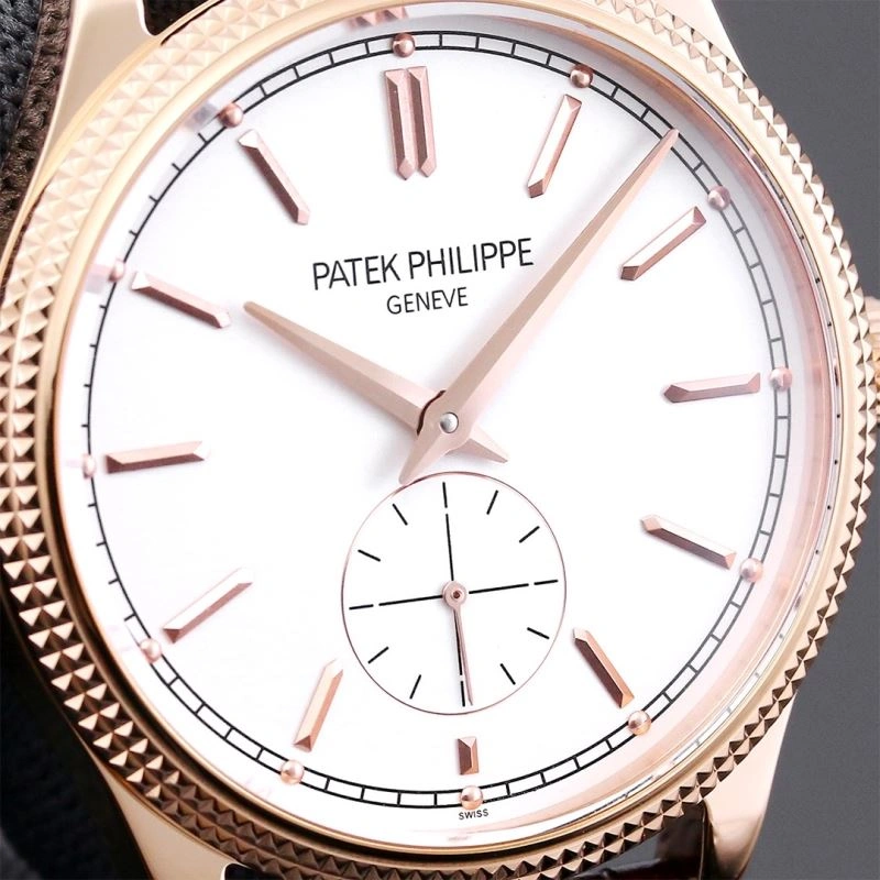Supportive PATEK PHILIPPE Watches 196675