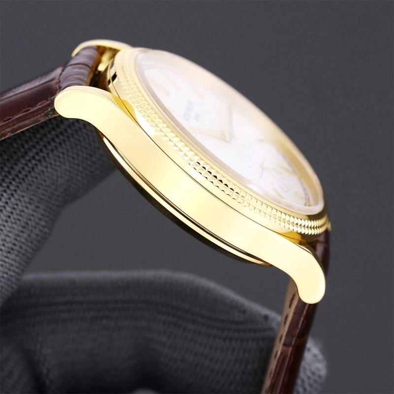 Supportive PATEK PHILIPPE Watches 196675