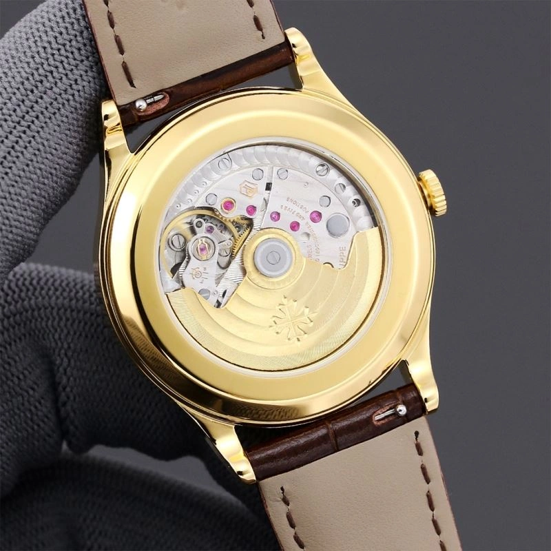 Supportive PATEK PHILIPPE Watches 196675